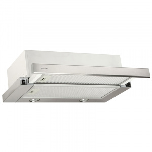 Tornado STORM 700 (50) LED INOX