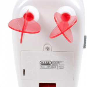 Eddy Toys Mixer