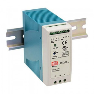 Mean Well DRC-60A