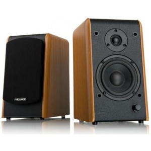 Microlab B-77 2.0 Wood (B77-3164)