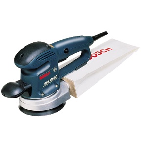 Bosch GEX 125 AC