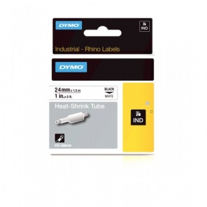 DYMO Tub termocontractibil DY1805443 24mm - S01805443