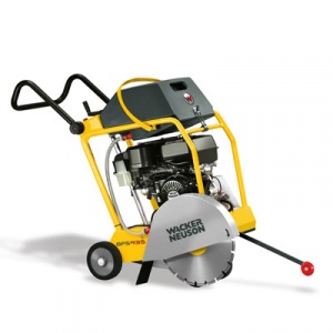 Wacker Neuson BFS 940W