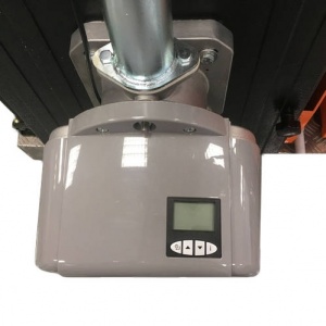 Ferroli Arzator peleti SUN P12 N + Schneck