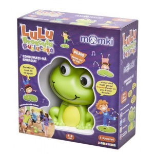 Momki Broscuta Buclucasa