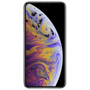 Apple iPhone Xs 64GB 4G Silver