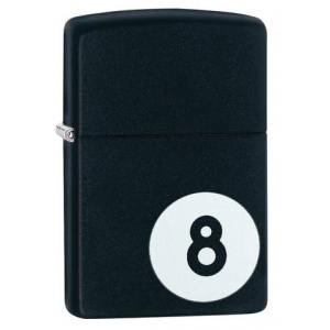 Zippo Billiards 28432