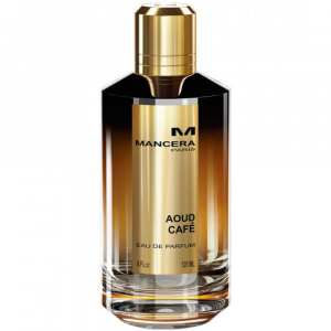 Mancera Aoud Cafe EDP 120ml