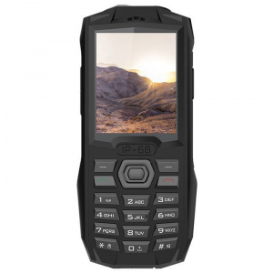 BlackView BV1000 Dual SIM 2G Black