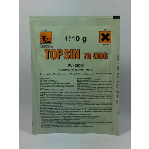 Promedivet TOPSIN 10g