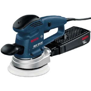 Bosch GEX 150 AC