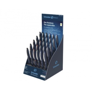 Schneider ROLLER ONE BUSINESS 0,6 MM, 30 buc/display
