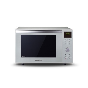 Panasonic NN-DF385M Argintiu