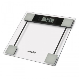 Microlife Cantar digital pentru persoane WS 50, 150 kg