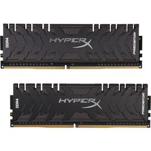 Kingston HyperX 16GB DDR4 (HX426C13PB3K2/16)