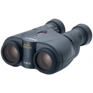 Canon 8X25 IS