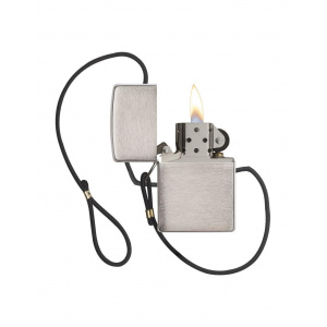 Zippo Brichetă 275 Loop & Lanyard - Lossproof