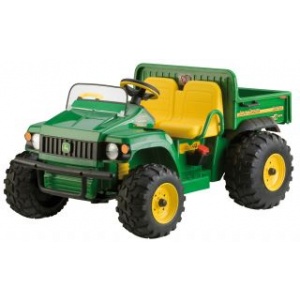 Peg Perego JD Gator HPX