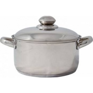 Grunberg Cratita cu capac 24 cm gr1924