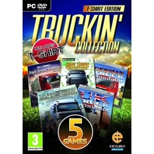Excalibur Truckin Collection Pc