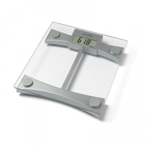 Microlife Cantar digital de diagnostic pentru persoane WS 80