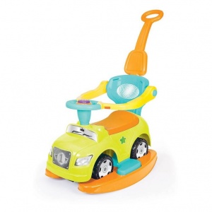 Dolu 4 in 1 - Step car
