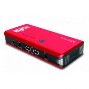 Telwin Robot de pornire portabil Drive 9000