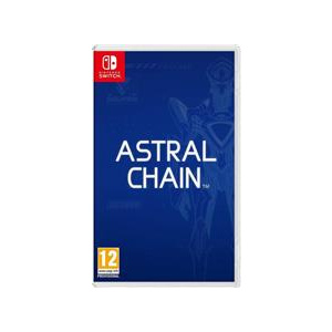 Nintendo Astral Chain Nintendo Switch