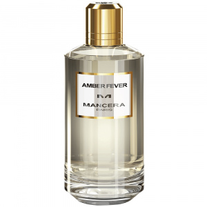 Mancera Amber Fever EDP 120ml