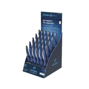 Schneider ROLLER ONE HYBRYD C 0,5 MM, 30 buc/display
