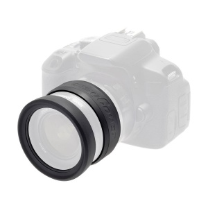 Easy Cover Lens Rim 62mm - protectie obiectiv