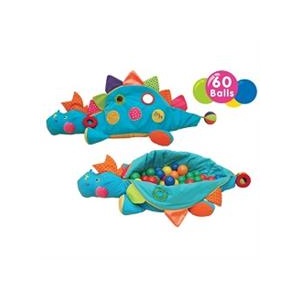 KS KIDS Dinozaur Cu 60 De Bile - I Am The Boss 10445