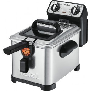 Tefal Fryer Filtra Pro FR510170
