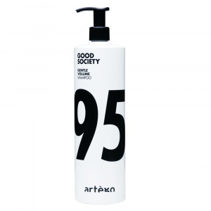 Artego Good Society - Sampon pentru volum, Gentle 1000ml
