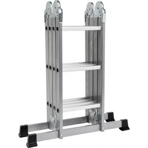 Vorel Scara Multifunctionala, 3,4 m, 4 x 3 trepte 17704