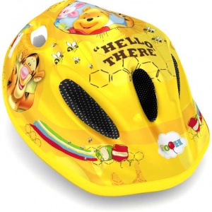 Seven Casca de protectie Winnie the Pooh SV9005
