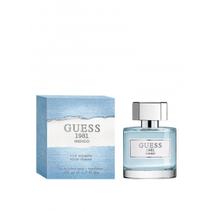 Guess 1981 Indigo EDT 50 ml