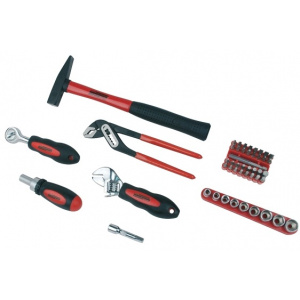 Mannesmann Set de scule 48 piese M29010