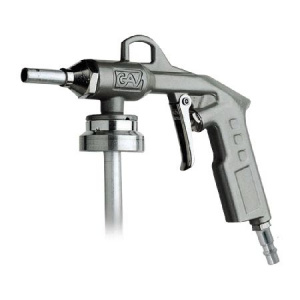 Gav PISTOL PENTRU GRUNDUIT