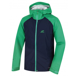 Hannah Geaca barbati Haken Bleumarin/Verde