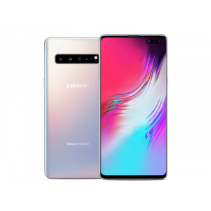 Samsung Galaxy S10 G977 8GB RAM 256GB 5G Crown Silver
