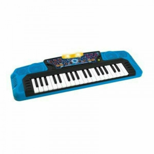 Winfun Orga Cu functie inregistrare Superkeyboard , Albastru