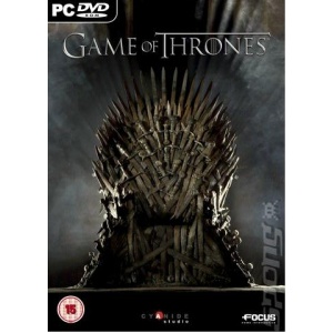 Deep Silver Game of Thrones (PC) G7898