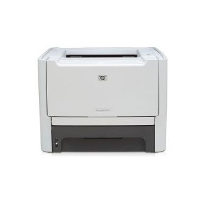 Принтер hp laserjet p2014 не печатает