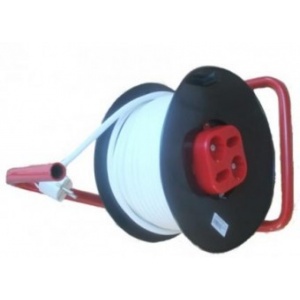 IPEE Derulator cablu pe tambur 25m, 3x1,5mm