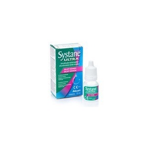 Alcon Systane Ultra 10 ml