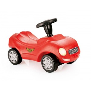 Dolu Racer ride-on car