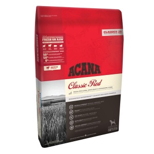 Acana Classic Red 17kg