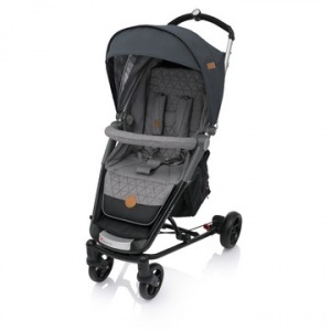 Espiro Magic 17 Polar Graphite 2018