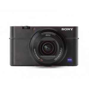 Sony DCS-RX100 III